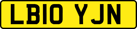 LB10YJN