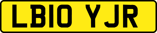 LB10YJR