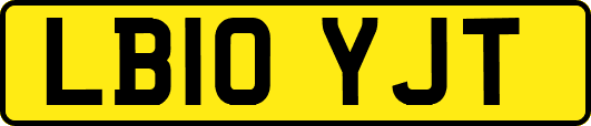 LB10YJT