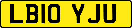 LB10YJU