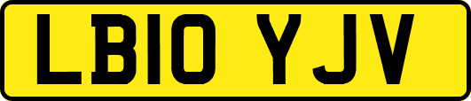 LB10YJV