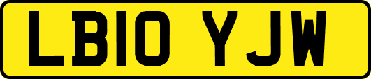 LB10YJW