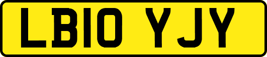 LB10YJY