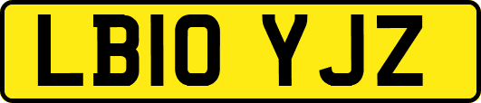 LB10YJZ