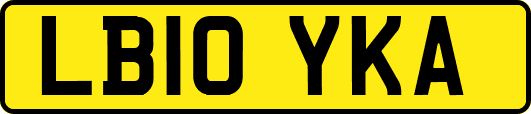LB10YKA