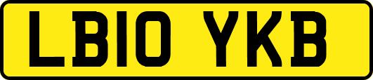 LB10YKB