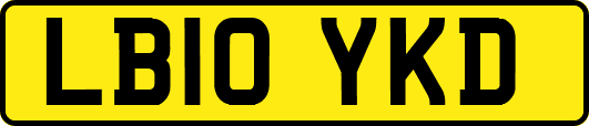 LB10YKD