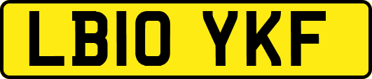 LB10YKF