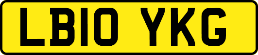 LB10YKG