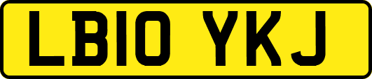 LB10YKJ