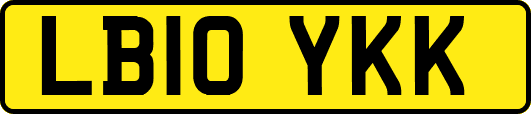 LB10YKK