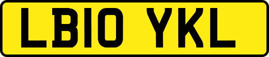 LB10YKL