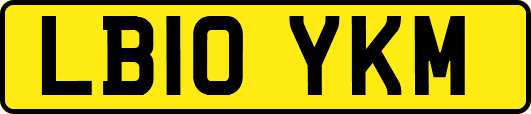 LB10YKM
