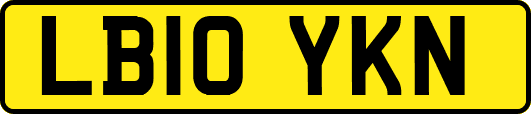 LB10YKN
