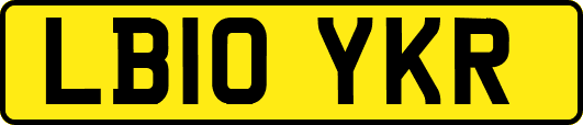 LB10YKR