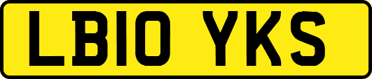 LB10YKS