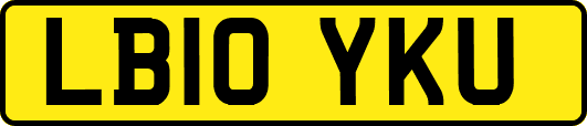 LB10YKU