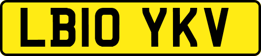 LB10YKV
