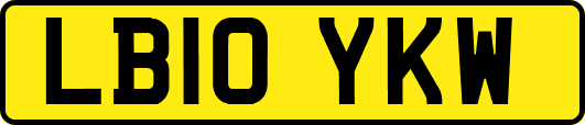 LB10YKW
