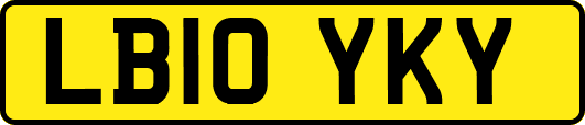 LB10YKY