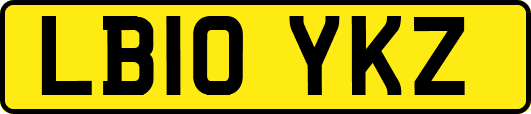 LB10YKZ