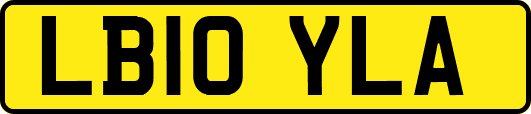 LB10YLA