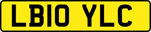 LB10YLC