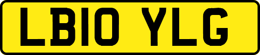 LB10YLG