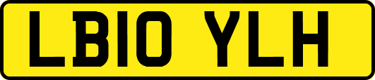 LB10YLH