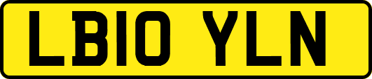 LB10YLN