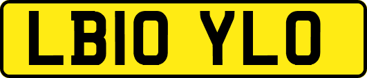LB10YLO