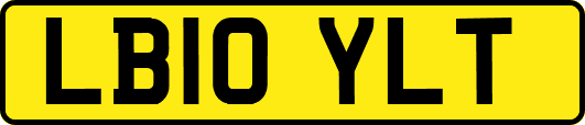LB10YLT