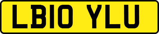 LB10YLU