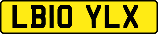 LB10YLX