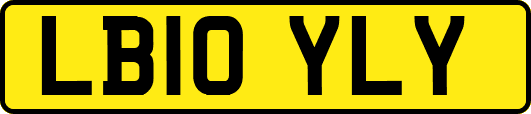 LB10YLY