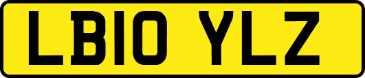 LB10YLZ