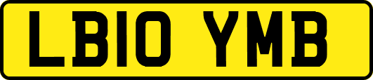 LB10YMB