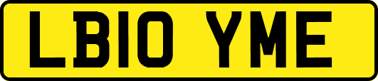 LB10YME