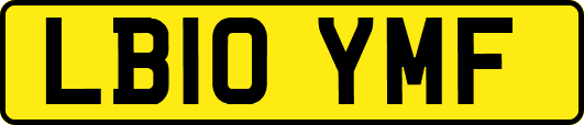 LB10YMF