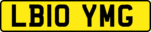 LB10YMG