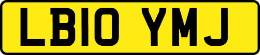 LB10YMJ