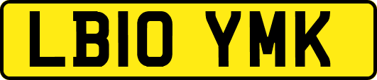 LB10YMK