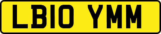 LB10YMM