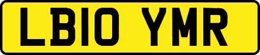 LB10YMR