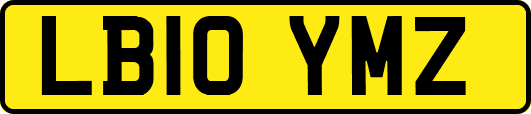 LB10YMZ