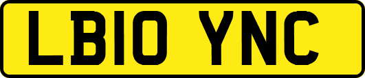 LB10YNC