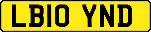 LB10YND