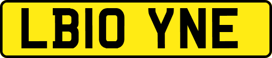LB10YNE