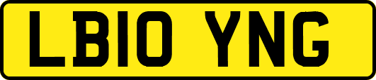 LB10YNG