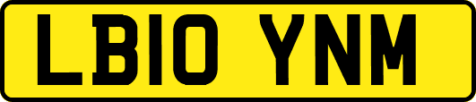 LB10YNM